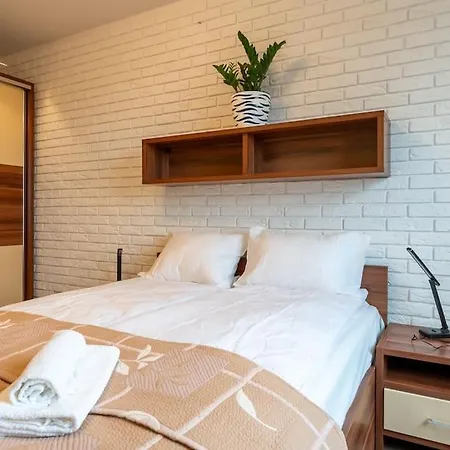 Rodzinny Dla 6 Osob - Funkcjonalny - Space Apartment Jelenia Góra