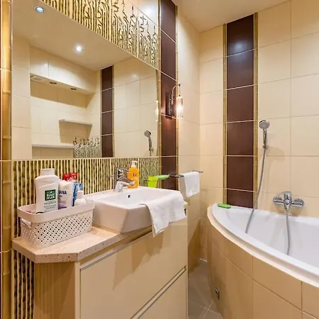 Apartament Rodzinny Dla 6 Osob - Funkcjonalny - Space Apart Jelenia Gora