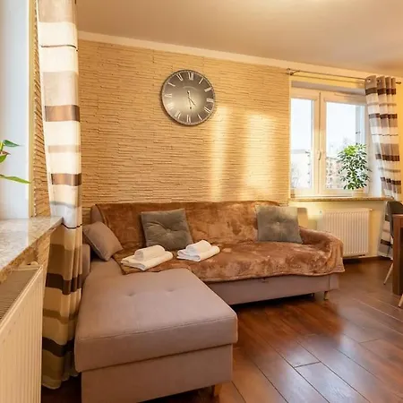 Rodzinny Dla 6 Osob - Funkcjonalny - Space * Jelenia Góra