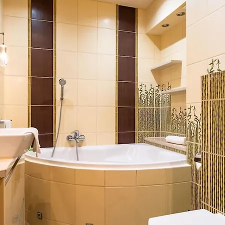 Apartament Rodzinny Dla 6 Osob - Funkcjonalny - Space Apart *