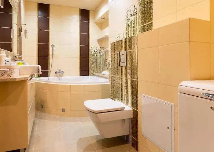 Rodzinny Dla 6 Osob - Funkcjonalny - Space