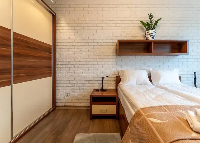 Rodzinny Dla 6 Osob - Funkcjonalny - Space